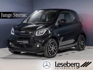 Smart ForTwo 2024