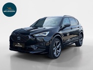 Seat Tarraco 2020