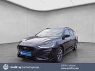 Ford Focus 2024