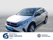 Volkswagen Taigo 2024