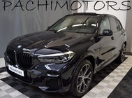 BMW X5 2021