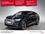 Audi Q4 e-tron 2022