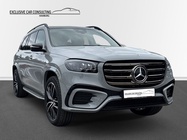 Mercedes-Benz GLS-Class 2024