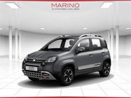 Fiat Panda 2022