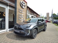Toyota Yaris 2025