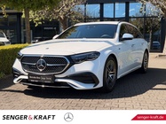 Mercedes-Benz E-Class 2025