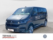 Volkswagen T6 2022