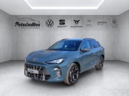 Cupra Terramar 2026