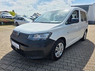 Volkswagen Caddy 2022