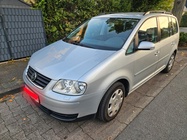 Volkswagen Touran 2005