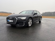 Audi A6 2020
