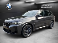 BMW X3M 2023