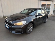 BMW 1 Series 2021