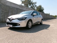 Renault Clio 2015