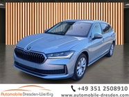 Skoda Superb 2025
