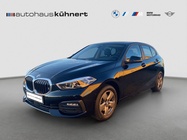 BMW 1 Series 2022