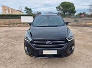 Ford Kuga 2019