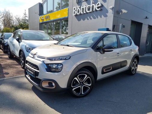 Citroen C3 2024