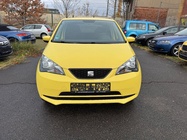 Seat Mii 2017