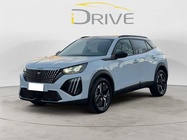 Peugeot 2008 2025