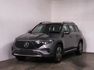 Mercedes-Benz EQB 2024