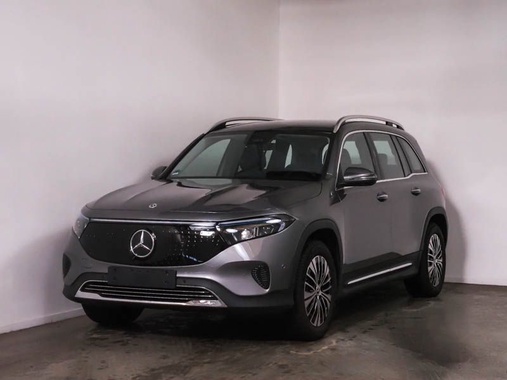 Mercedes-Benz EQB 2024