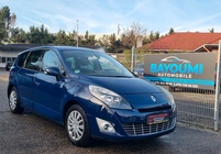 Renault Scenic 2010