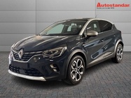 Renault Captur 2022