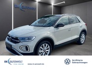 Volkswagen T-Roc 2023