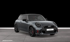 MINI Coupe 2025