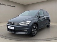 Volkswagen Touran 2022