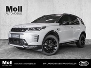 Land Rover Discovery Sport 2024