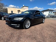 BMW 3 Series 2012