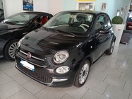 Fiat 500 2021