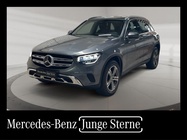 Mercedes-Benz GLC-Class 2022