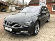 Volkswagen Passat 2023