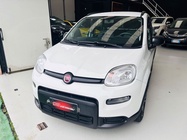 Fiat Panda 2022