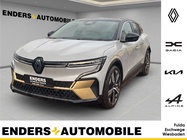 Renault Megane 2024