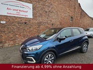 Renault Captur 2019