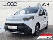 Toyota Proace 2025