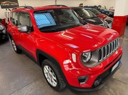 Jeep Renegade 2019