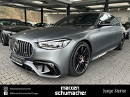 Mercedes-Benz S-Class 2023