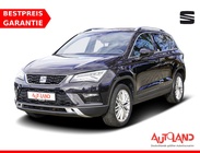 Seat Ateca 2019
