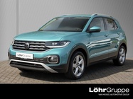Volkswagen T-Cross 2023