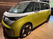 Volkswagen ID.Buzz 2023