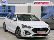 Ford Focus 2022