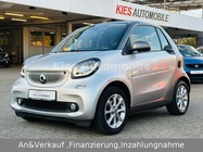 Smart ForTwo 2019