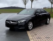 Mercedes-Benz A-Class 2019