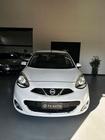 Nissan Micra 2016