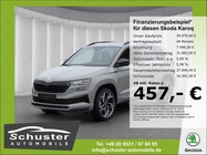 Skoda Karoq 2026